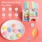 50-Pack Mochi Squishy Toys for Kids – Kawaii Mini Squishies, Party Favors, Stress Relief Fidget Toys, Classroom Prizes, Birthday, Christmas, Easter & Valentine’s Day Gifts